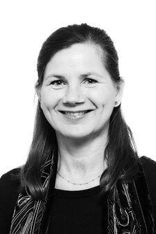 Vibeke Hølledig Cramer